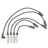 671-4098 by DENSO - IGN WIRE SET-7MM
