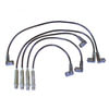 671-4100 by DENSO - IGN WIRE SET-7MM