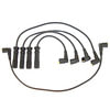 671-4111 by DENSO - IGN WIRE SET-7MM