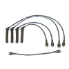 Denso 671-4113 Spark Plug Wire Set IGN WIRE SET-7MM