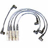 Denso 671-4124 Spark Plug Wire Set IGN WIRE SET-7MM
