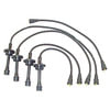 Denso 671-4134 Spark Plug Wire Set IGN WIRE SET-8MM