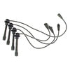 Denso 671-4143 Spark Plug Wire Set IGN WIRE SET-5MM