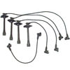 671-4145 by DENSO - IGN WIRE SET-5MM