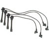 Denso 671-4146 Spark Plug Wire Set IGN WIRE SET-5MM