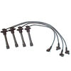 671-4153 by DENSO - IGN WIRE SET-5MM