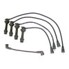 671-4156 by DENSO - IGN WIRE SET-7MM