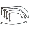 Denso 671-4157 Spark Plug Wire Set IGN WIRE SET-7MM