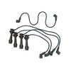 Denso 671-4159 Spark Plug Wire Set IGN WIRE SET-5MM