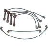 671-4161 by DENSO - IGN WIRE SET-7MM