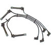 Denso 671-4179 Spark Plug Wire Set IGN WIRE SET-7MM