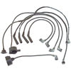 Denso 671-4185 Spark Plug Wire Set IGN WIRE SET-7MM