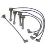 Denso 671-4187 Spark Plug Wire Set IGN WIRE SET-7MM