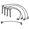 Denso 671-4189 Spark Plug Wire Set IGN WIRE SET-7MM
