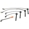 Denso 671-4190 Spark Plug Wire Set IGN WIRE SET-7MM