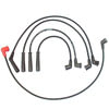 Denso 671-4194 Spark Plug Wire Set IGN WIRE SET-7MM