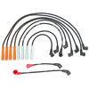 Denso 671-4202 Spark Plug Wire Set IGN WIRE SET-7MM