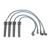 Denso 671-4210 Spark Plug Wire Set IGN WIRE SET-7MM