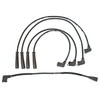 Denso 671-4215 Spark Plug Wire Set IGN WIRE SET-7MM