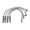 Denso 671-4216 Spark Plug Wire Set IGN WIRE SET-7MM