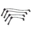 Denso 671-4220 Spark Plug Wire Set IGN WIRE SET-7MM