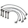 Denso 671-4222 Spark Plug Wire Set IGN WIRE SET-7MM