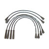 Denso 671-4228 Spark Plug Wire Set IGN WIRE SET-7MM