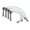 671-4230 by DENSO - IGN WIRE SET-5MM
