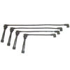 Denso 671-4239 Spark Plug Wire Set IGN WIRE SET-7MM