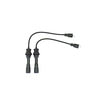671-4256 by DENSO - IGN WIRE SET-5MM