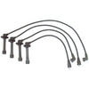 Denso 671-4258 Spark Plug Wire Set IGN WIRE SET-7MM