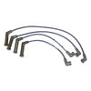 Denso 671-4259 Spark Plug Wire Set IGN WIRE SET-7MM