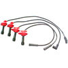671-4261 by DENSO - IGN WIRE SET-7MM