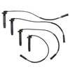 Denso 671-4304 Spark Plug Wire Set IGN WIRE SET-7mm