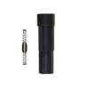 Denso 671-4306 Direct Ignition Coil Boot Kit COP Boots-4