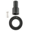 Denso 671-4315 Direct Ignition Coil Boot Kit COP Boots-4
