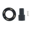 671-4319 by DENSO - COP Boots-4