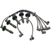 671-5003 by DENSO - IGN WIRE SET-7MM