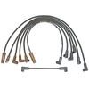Denso 671-6003 Spark Plug Wire Set IGN WIRE SET-8MM