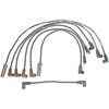 Denso 671-6018 Spark Plug Wire Set IGN WIRE SET-7MM