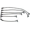 Denso 671-6020 Spark Plug Wire Set IGN WIRE SET-8MM