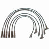 Denso 671-6024 Spark Plug Wire Set IGN WIRE SET-8MM