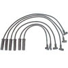 Denso 671-6025 Spark Plug Wire Set IGN WIRE SET-8MM