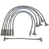 Denso 671-6027 Spark Plug Wire Set IGN WIRE SET-8MM