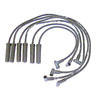 Denso 671-6028 Spark Plug Wire Set IGN WIRE SET-8MM