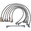 Denso 671-6032 Spark Plug Wire Set IGN WIRE SET-8MM