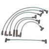 671-6045 by DENSO - IGN WIRE SET-8MM