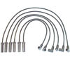 Denso 671-6048 Spark Plug Wire Set IGN WIRE SET-7MM
