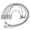 Denso 671-6049 Spark Plug Wire Set IGN WIRE SET-7MM
