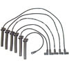 671-6053 by DENSO - IGN WIRE SET-7MM